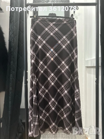 Дамска Пола