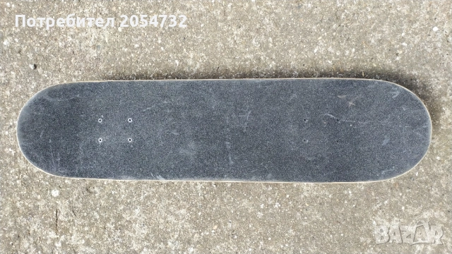 Скейтборд - Hudora, снимка 3 - Скейтборд, ховърборд, уейвборд - 51507775