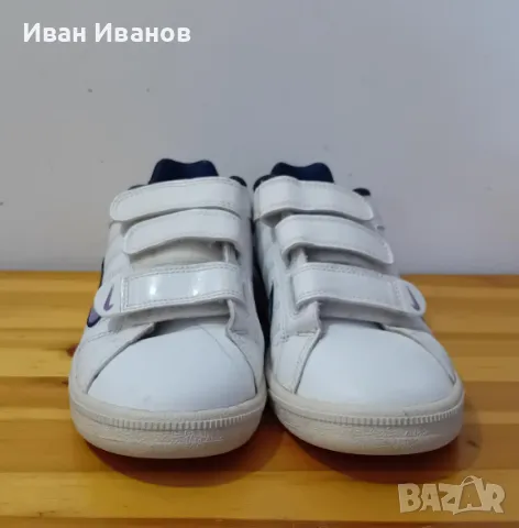 Оригинални маратонки Nike, снимка 9 - Маратонки - 49356097