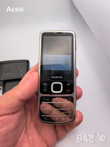 Nokia 6700, снимка 3 - Nokia - 48932790