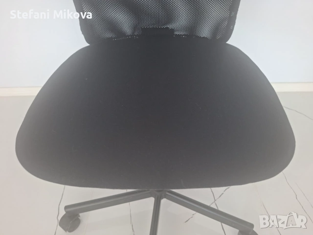 Офис столове, снимка 4 - Столове за офис - 53802434