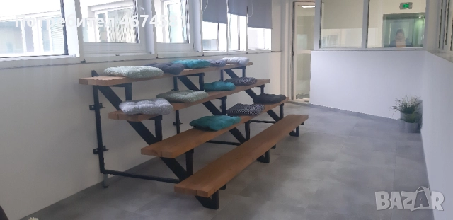 Изработка и монтаж на метални конструкции, снимка 6 - Монтажи - 52735251