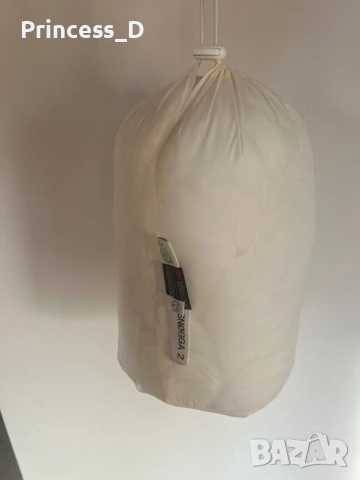 Ново зимно чувалче Cybex Snogga2 , снимка 3 - За бебешки колички - 52480458