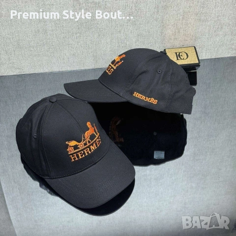 шапки с козирка nike adidas lacoste chanel dolce gabbana Christian Dior versace prada , снимка 11 - Шапки - 54173906