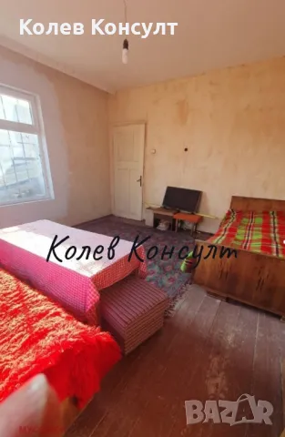 Продавам къща в село Гарваново , снимка 4 - Къщи - 49027113