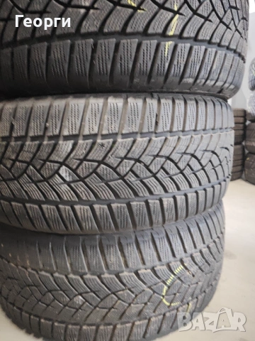 4бр.зимни гуми 225/45/18 Goodyear, снимка 8 - Гуми и джанти - 53912253