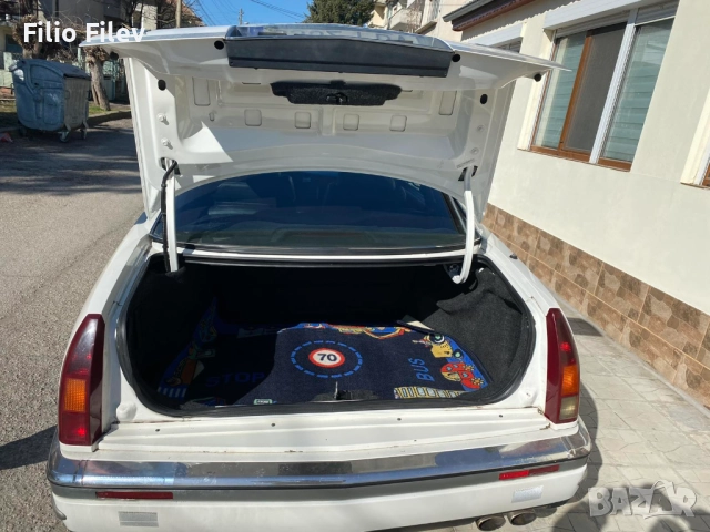 Кадилак Елдорадо, снимка 3 - Автомобили и джипове - 51631411