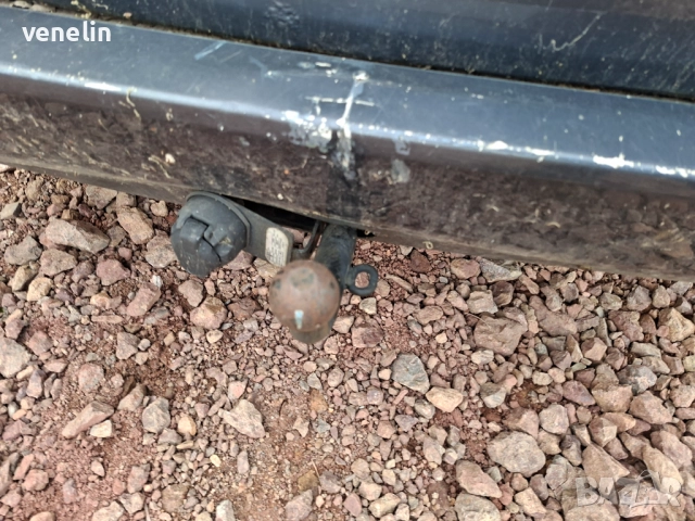 Форд мондео 2.0 ТДЦИ 131 на части, снимка 6 - Автомобили и джипове - 52899281