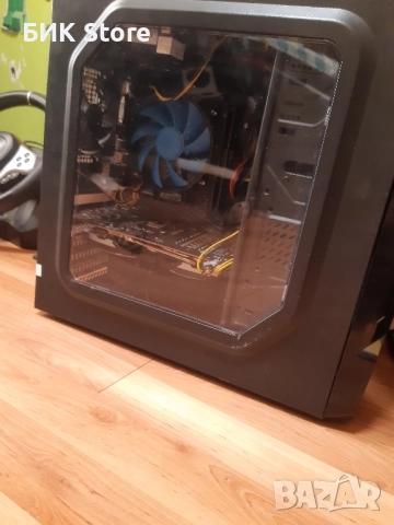 ГАРАНЦИЯ! Геймърски компютър, снимка 3 - Геймърски - 52409380