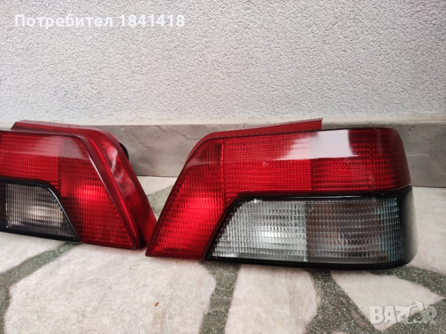 Стопове Пежо 309 II, снимка 14 - Части - 52537424