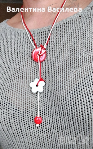 Мартеници от кожа, снимка 14 - Други - 53517979