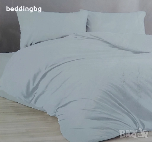 #Спално #бельо Ранфорс 