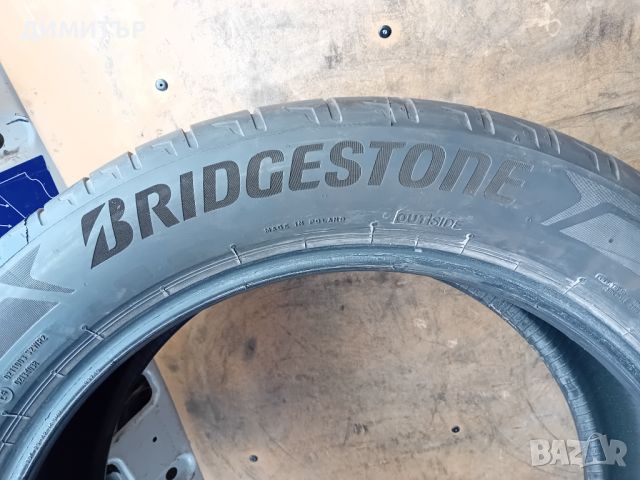 4бр.летни гуми  Brigestone 255 50 20 dot2122 цената е за брой!, снимка 5 - Гуми и джанти - 46143513