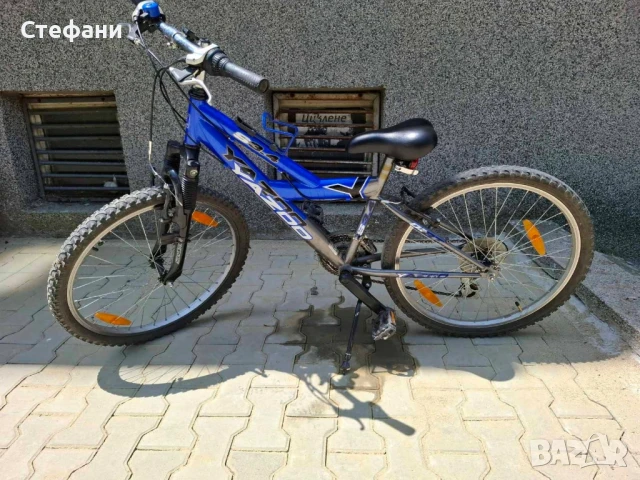 Велосипед 24, снимка 1