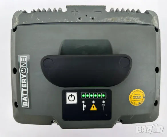 WACKER NEUSON BOB10 1008Wh - Мощна батерия 50.4V 20Ah  2024г., снимка 2 - Други инструменти - 49766289