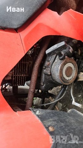 suzuki lt 230, снимка 3 - Мотоциклети и мототехника - 45117782