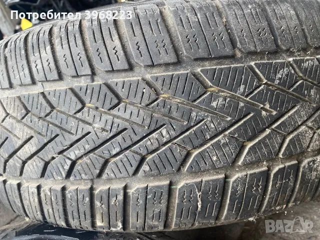 215 60 16, снимка 4 - Гуми и джанти - 49890986