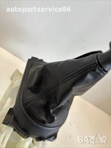 Лост за избор на предавки ръчен 6 степенен част модел за Peugeot 4007 2.2 HDI (2009), снимка 2 - Части - 53648039