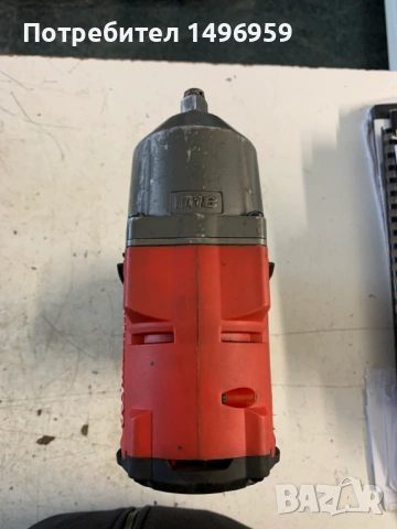 Milwaukee m18 ONEFHIWF12, снимка 5 - Други инструменти - 54123987