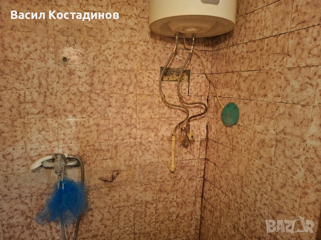 продажба на имот, снимка 5 - Апартаменти - 53878953