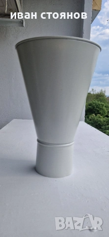 Воронка за отводняване на балкони и тераси., снимка 2 - ВИК - 53634765