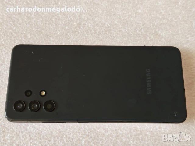 Samsung Galaxy A32 128GB 6GB RAM Dual, снимка 8 - Samsung - 54017670