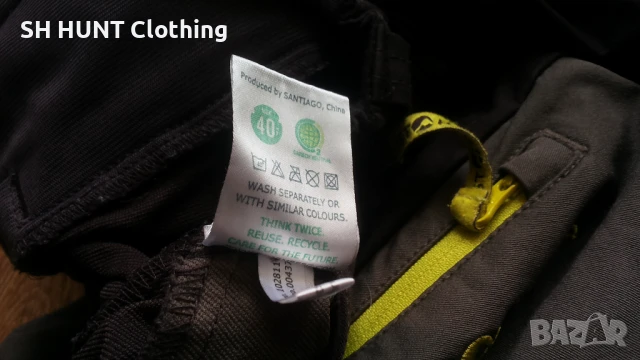 STORMBERG Stretch Trouser размер L / XL еластичен панталон - 1170, снимка 17 - Екипировка - 50463960