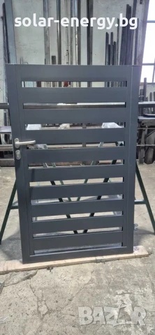 Ламелни огради и Входни врати, снимка 10 - Други - 54145496