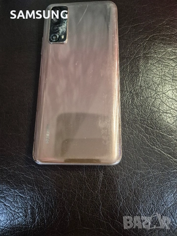 Huawei P smart - 2021, снимка 3 - Huawei - 54017417