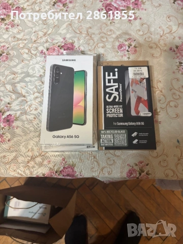 Samsung galaxy a56 128GB