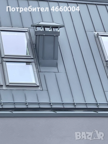 Ремонт на покриви от майстори с опит – Ray_Roof Bilding, снимка 5 - Ремонт на покриви - 52528162