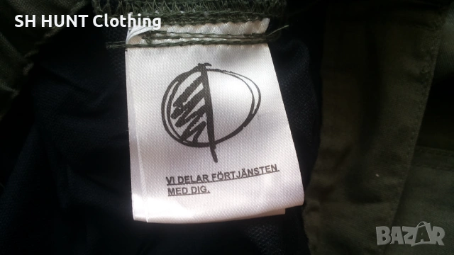 157 FUNCTION Stretch Trouser размер L панталон със здрава и еластична материи - 1868, снимка 16 - Екипировка - 53090962