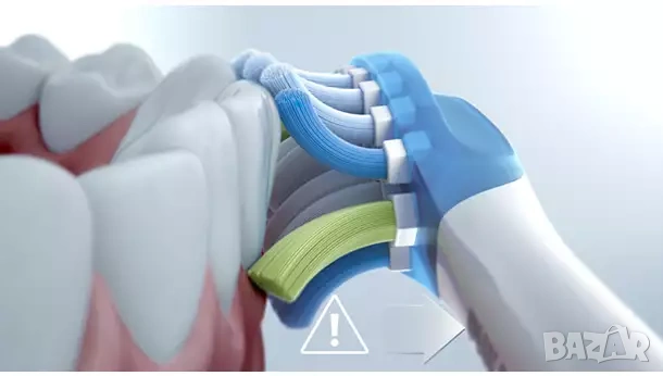 Eлектрически четки за зъби Philips Sonicare DiamondClean 9000 НОВА, снимка 11 - Други - 53264005