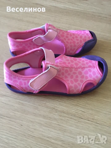 Детски сандали, снимка 3 - Детски сандали и чехли - 50907478
