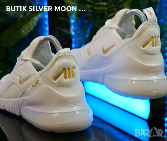 Мъжки Маратонки 💫 Nike , снимка 11 - Маратонки - 51301865