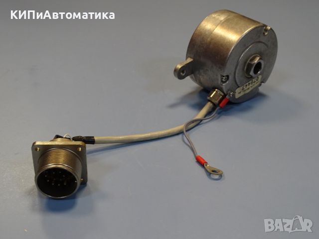 едкодер Heidenhain ROD 320.001 2500 rotary endcoder, снимка 9 - Резервни части за машини - 45144291