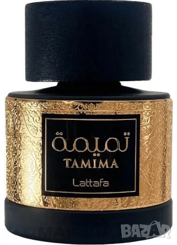  Женски парфюм Lattafa Tamima EDP 100 ml, снимка 2 - Дамски парфюми - 47120527