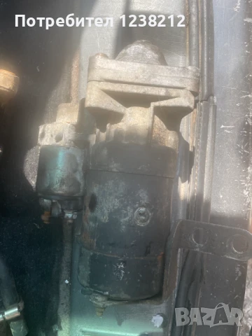 Части за Фиат Дукато 2,5TDI, снимка 6 - Части - 50729183