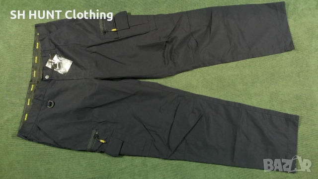 BRAGE Brandy Light Work Wear Pant размер 56 / XL - XXL работен панталон W2-16