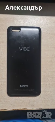 Части за Lenovo Vibe, снимка 2 - Резервни части за телефони - 47183518