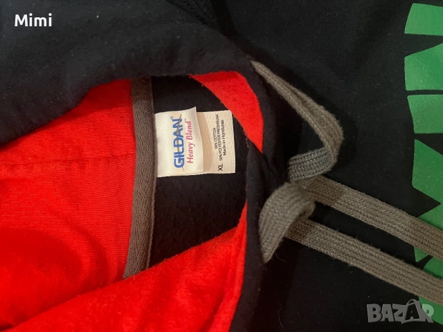 Лот мъжки суитшъри, снимка 9 - Суичъри - 52801777