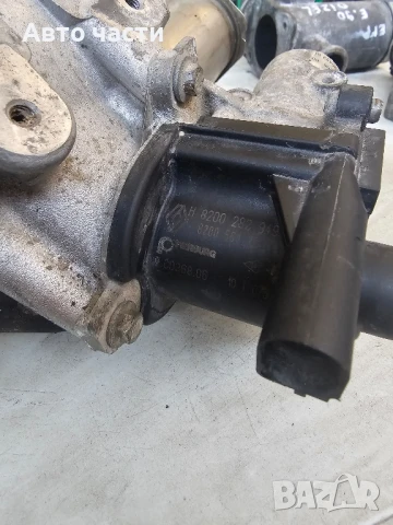 EGR Nissan Micra K12 1.5 DCI 86 конски сили H 8200282949