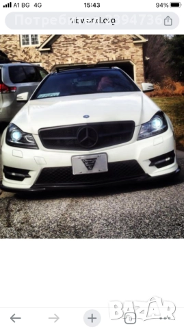 Изкупувам автомобили мерцедес