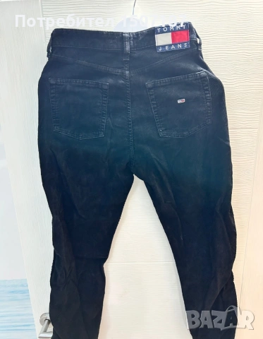 Невероятни джински Tommy Hilfiger