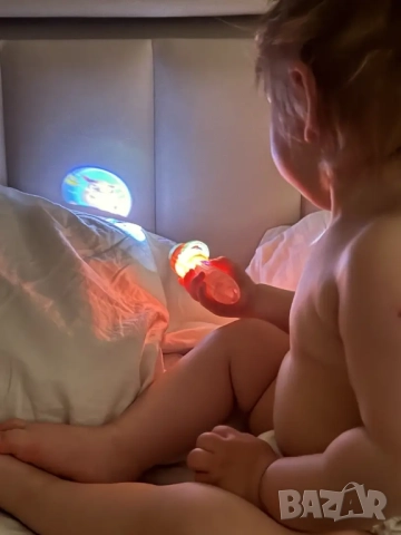 Детска играчка фенер 