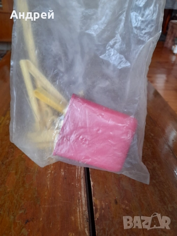 Стар комплект Детски играчки, снимка 5 - Други ценни предмети - 52136326