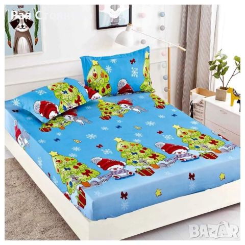 детски спални Комплекти , снимка 1 - Спално бельо и завивки - 45545526