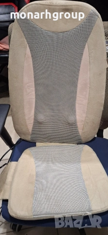 Масажираща седалка CURAMED, снимка 2 - Аксесоари за велосипеди - 53376254