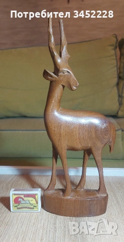 Дърворезба за ценители отлична , снимка 7 - Декорация за дома - 54009926