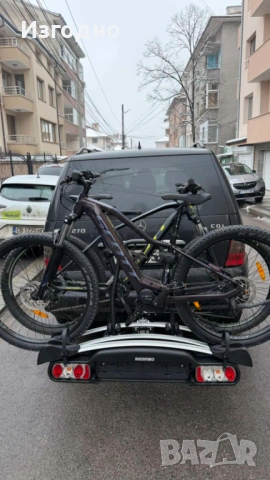 Доставка - превоз на велосипеди / колела - 10€ на велосипед, снимка 7 - Транспортни услуги - 54021989